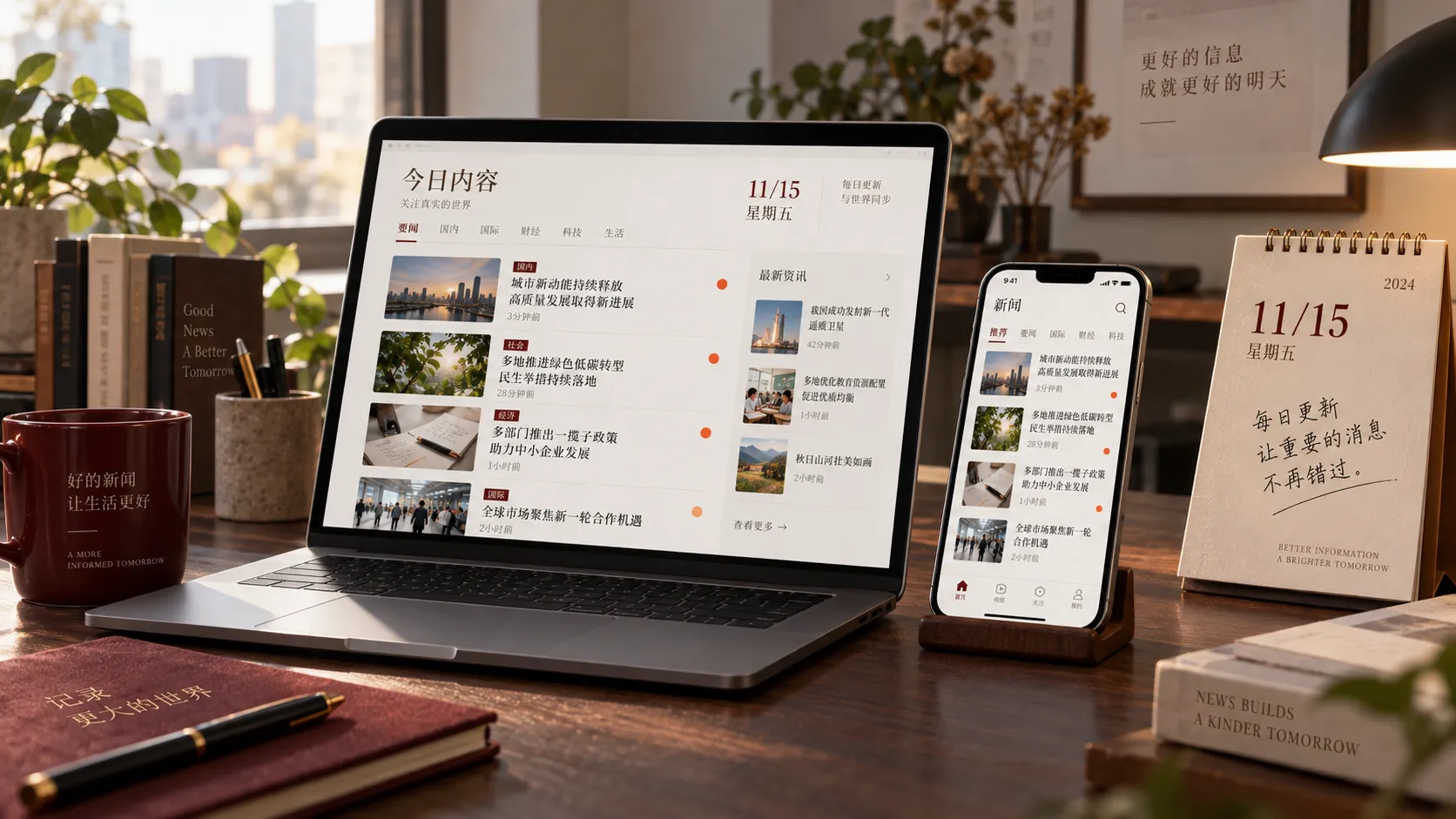 今天打开每日大赛,先从哪些内容开始看?主题配图